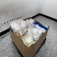 Pallet Of Consumables image 1